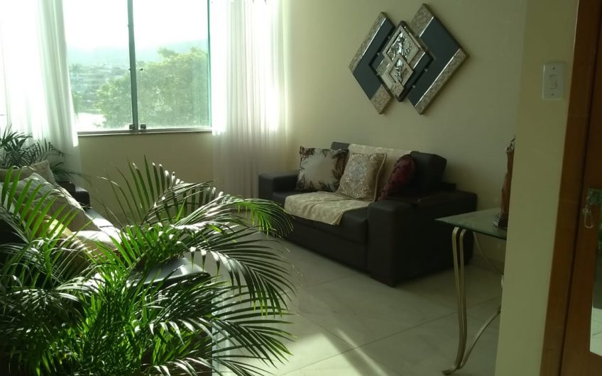 APARTAMENTO B:CENTRO – REF.: 094