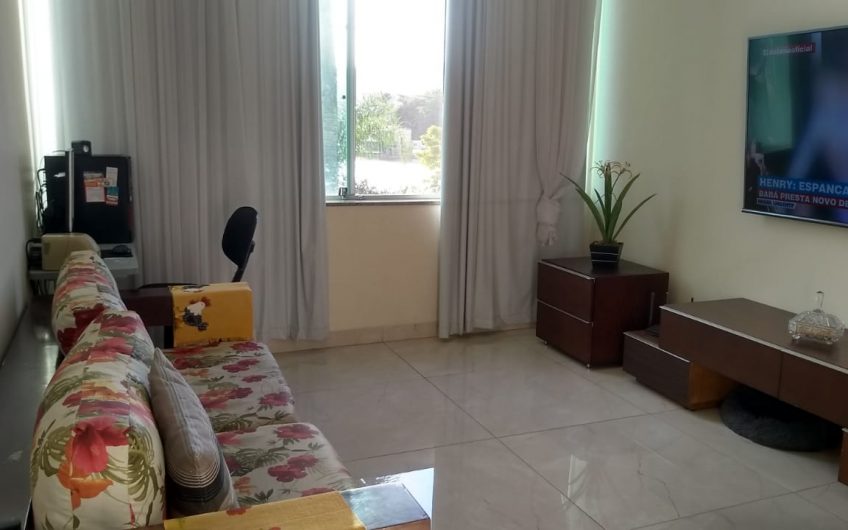 APARTAMENTO B:CENTRO – REF.: 094