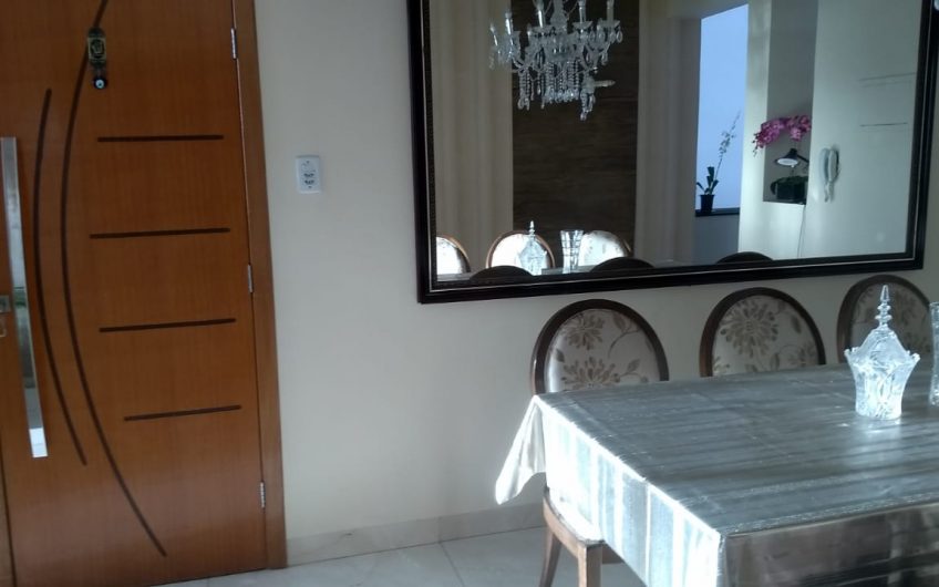 APARTAMENTO B:CENTRO – REF.: 094