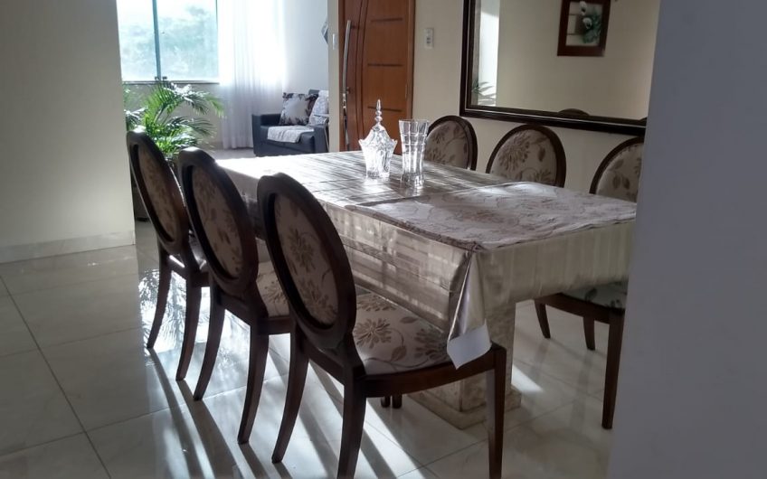 APARTAMENTO B:CENTRO – REF.: 094