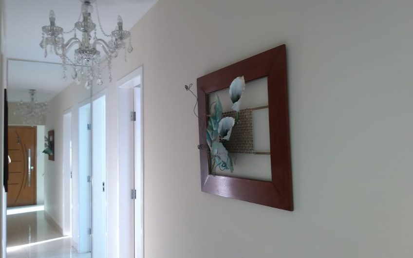 APARTAMENTO B:CENTRO – REF.: 094