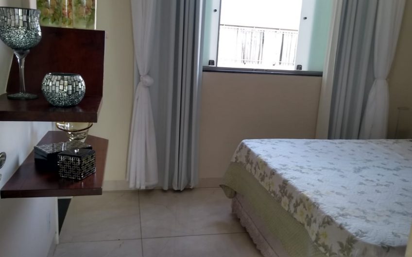 APARTAMENTO B:CENTRO – REF.: 094