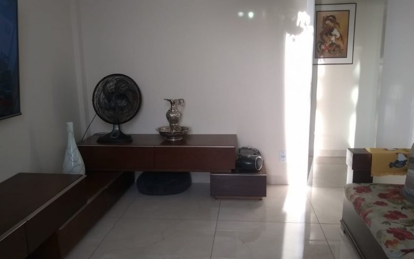 APARTAMENTO B:CENTRO – REF.: 094