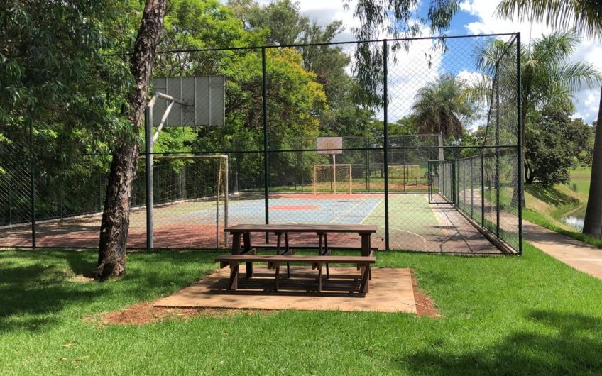 LOTE RESIDENCIAL RESERVA DOS LAGOS (INHAÚMA) – REF.: 157