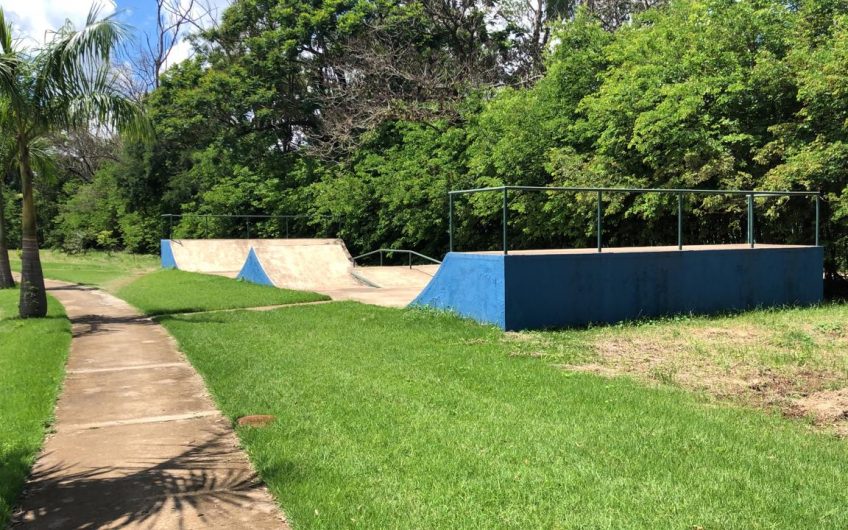 LOTE RESIDENCIAL RESERVA DOS LAGOS (INHAÚMA) – REF.: 157
