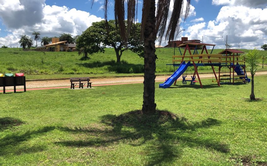 LOTE RESIDENCIAL RESERVA DOS LAGOS (INHAÚMA) – REF.: 157