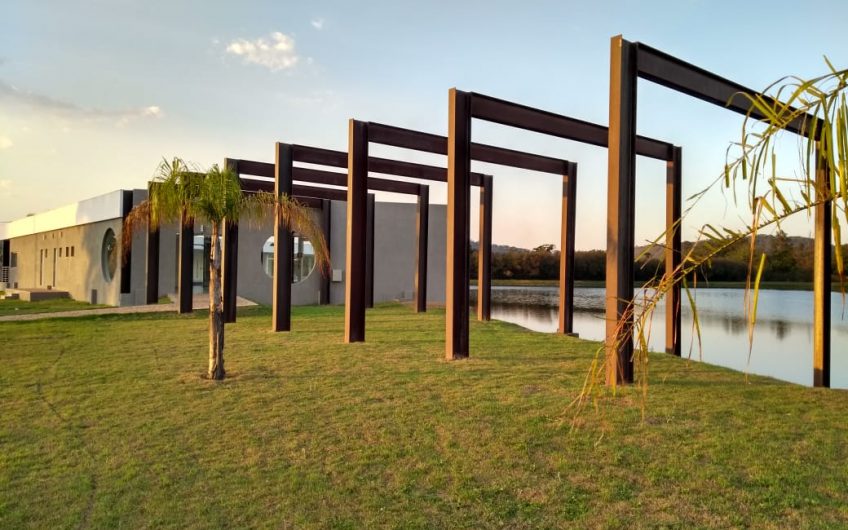 LOTE RESIDENCIAL RESERVA DOS LAGOS (INHAÚMA) – REF.: 157