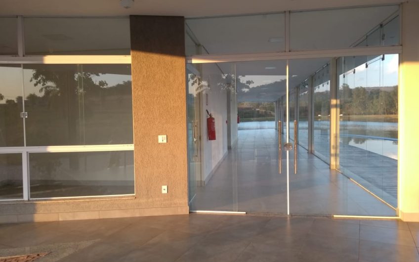 LOTE RESIDENCIAL RESERVA DOS LAGOS (INHAÚMA) – REF.: 157