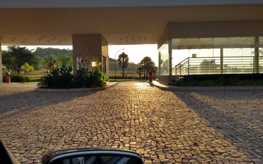 LOTE RESIDENCIAL RESERVA DOS LAGOS (INHAÚMA) – REF.: 157