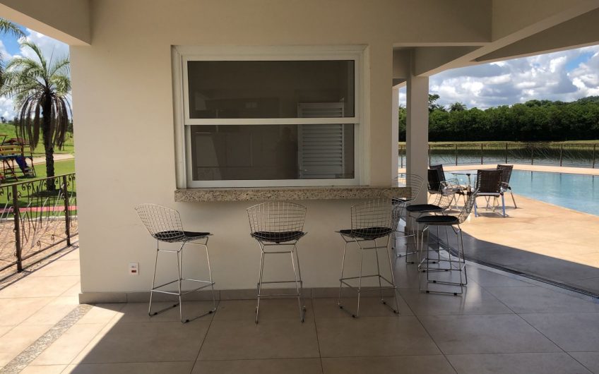 LOTE RESIDENCIAL RESERVA DOS LAGOS (INHAÚMA) – REF.: 157