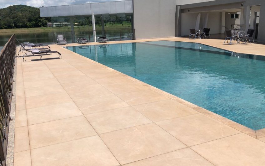 LOTE RESIDENCIAL RESERVA DOS LAGOS (INHAÚMA) – REF.: 157