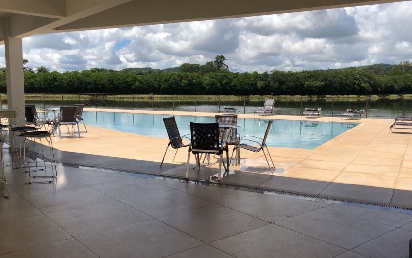 LOTE RESIDENCIAL RESERVA DOS LAGOS (INHAÚMA) – REF.: 157