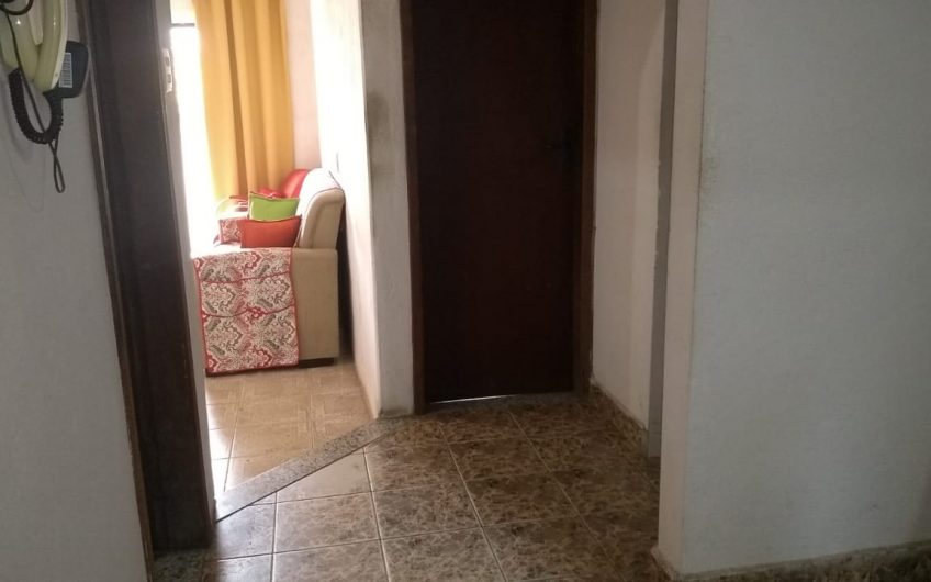 CASA B:PADRE TEODORO II – REF.: 189