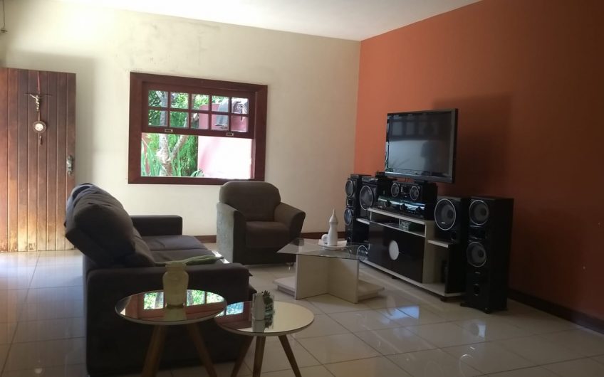 CASA B:RECANTO DA SERRA – REF.: 182