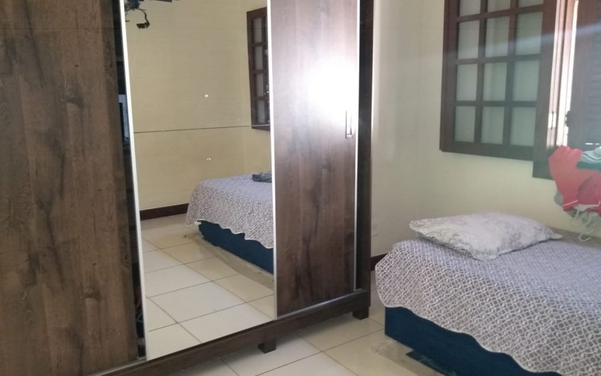 CASA B:RECANTO DA SERRA – REF.: 182