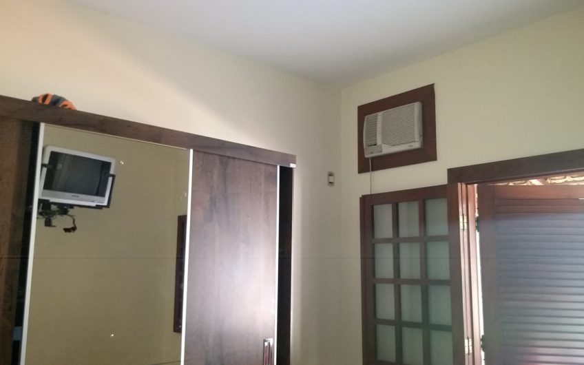 CASA B:RECANTO DA SERRA – REF.: 182