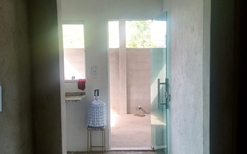 CASA B:PADRE TEODORO II – REF.: 189