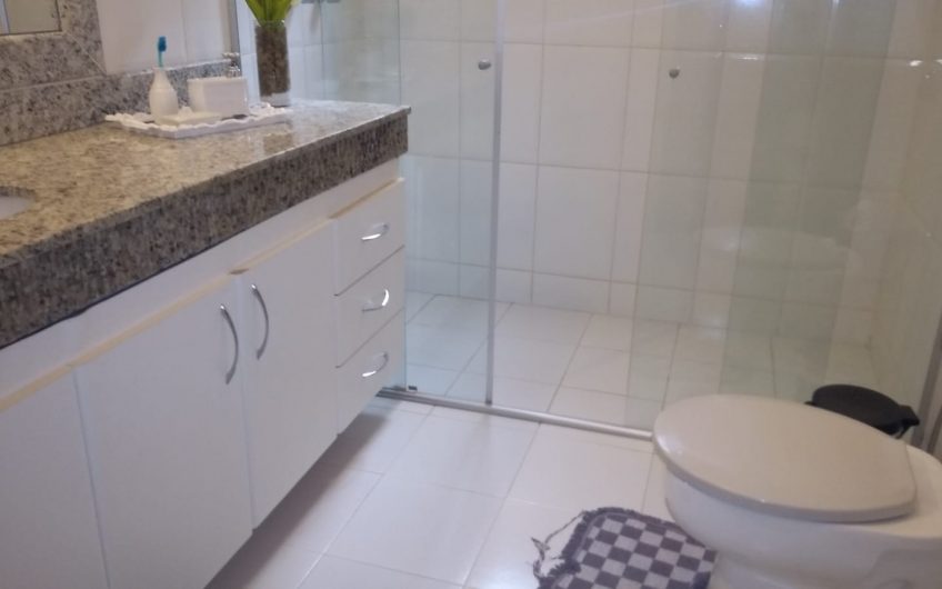 CASA B:RECANTO DA SERRA – REF.: 182