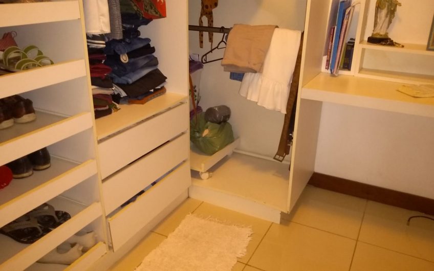 CASA B:RECANTO DA SERRA – REF.: 182