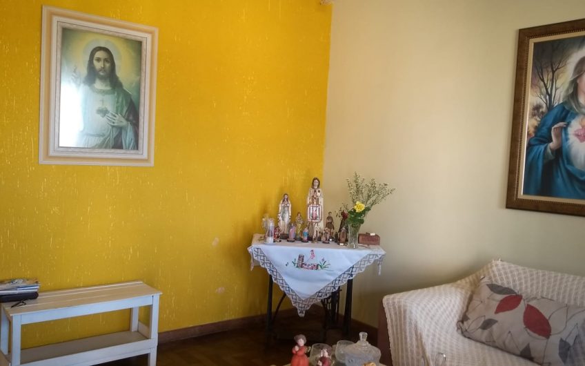 CASA + BARRACÃO B:SANTA HELENA – REF.: 185