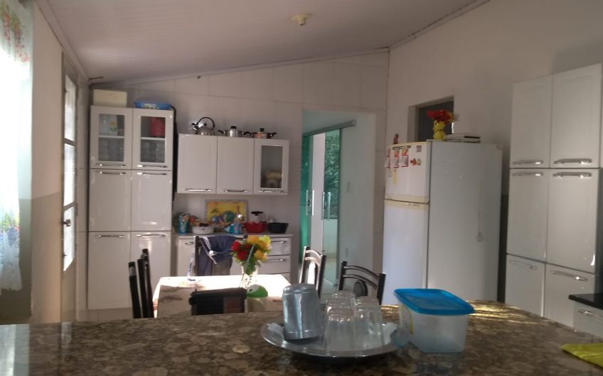 CHÁCARA GOIABEIRAS – REF.: 194