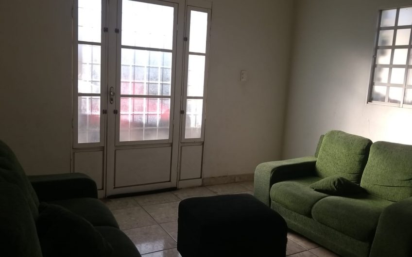 CASA B:MONTREAL – REF.: 198