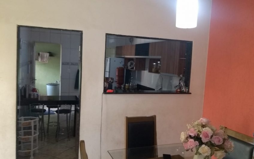 CASA B:MONTREAL – REF.: 198