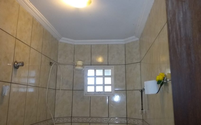 CASA B:MONTREAL – REF.: 198