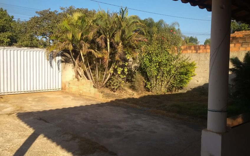 CHÁCARA GOIABEIRAS – REF.: 194