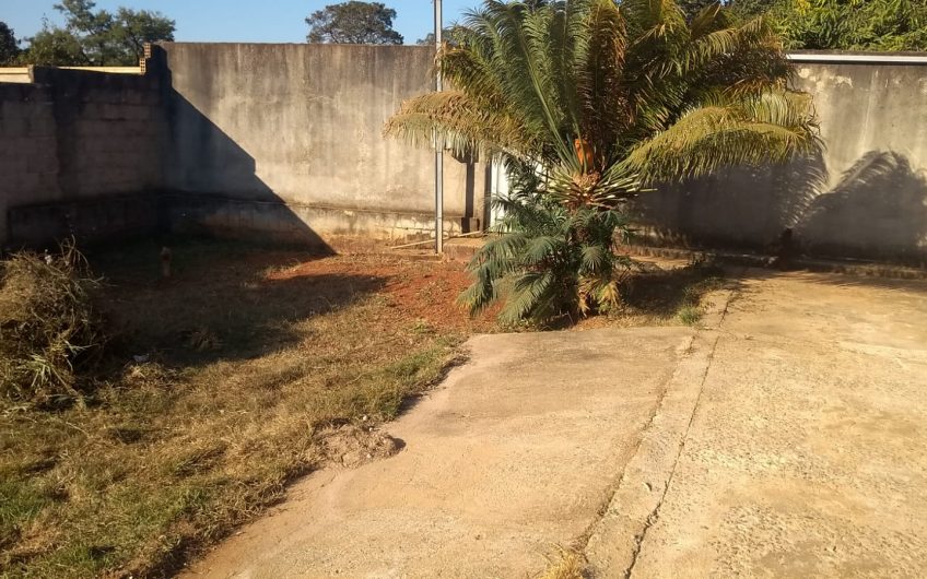 CHÁCARA GOIABEIRAS – REF.: 194