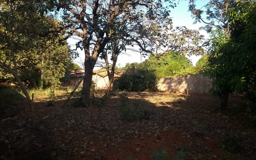 CHÁCARA GOIABEIRAS – REF.: 194