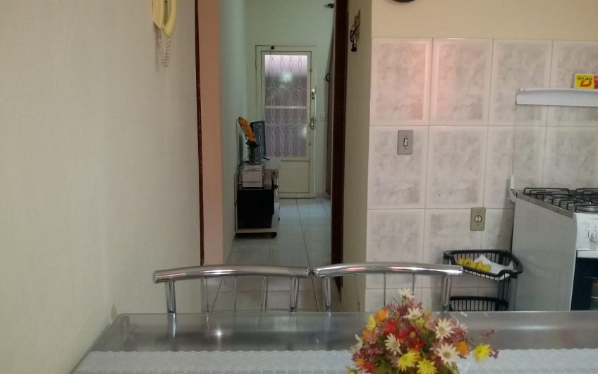 APARTAMENTO B: PROGRESSO – REF.: 222