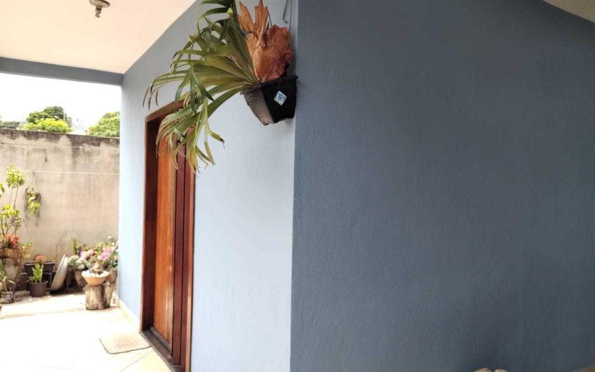 CASA B:MONTREAL – REF.: 198