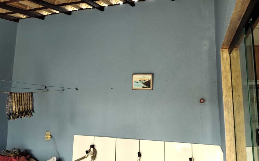 CASA B:MONTREAL – REF.: 198