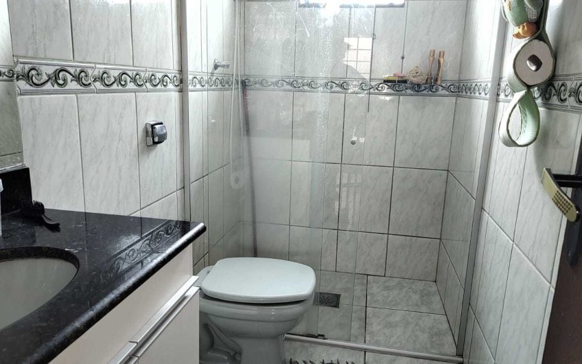 CASA B:MONTREAL – REF.: 198