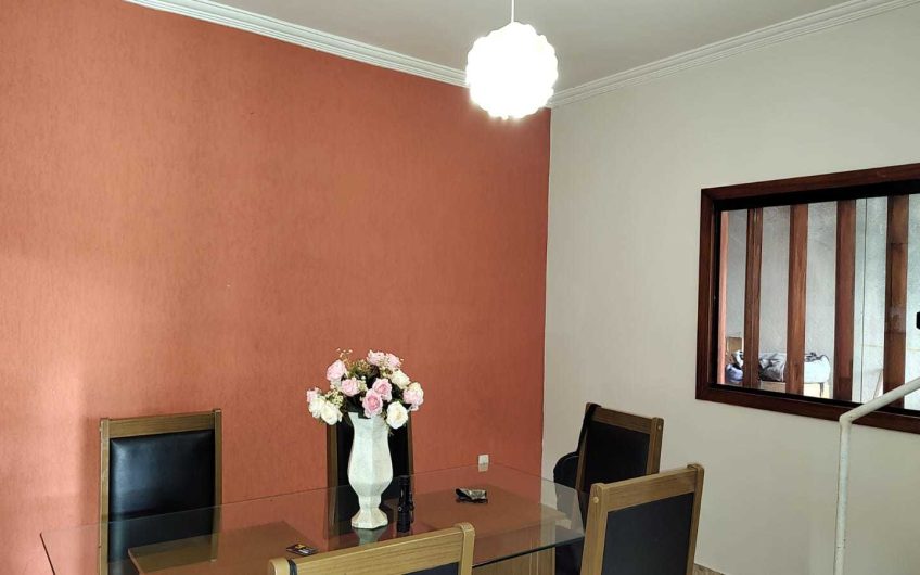 CASA B:MONTREAL – REF.: 198