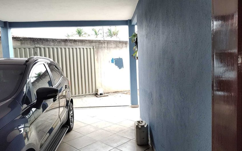 CASA B:MONTREAL – REF.: 198