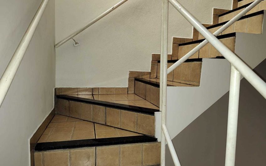 CASA B:MONTREAL – REF.: 198