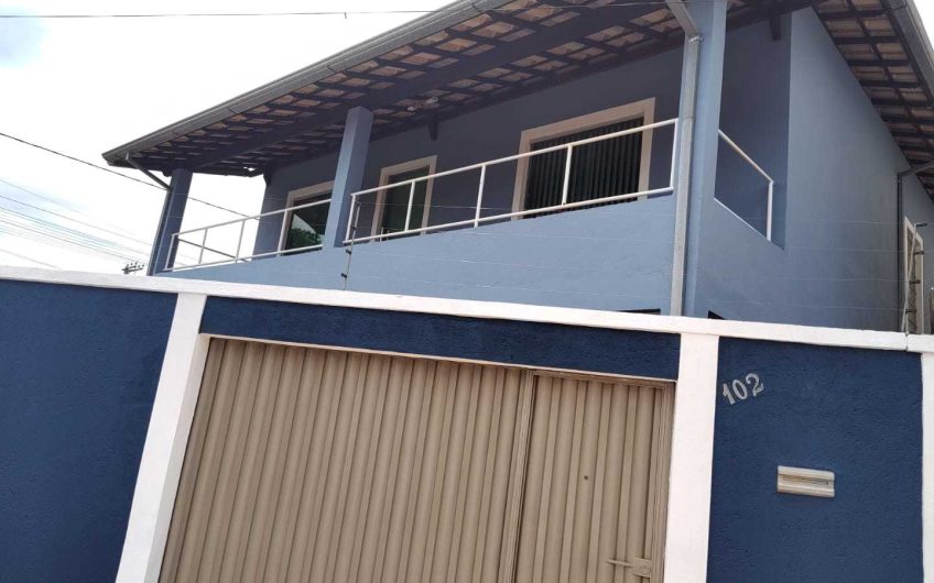 CASA B:MONTREAL – REF.: 198