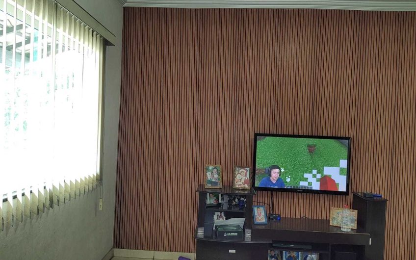 CASA B:MONTREAL – REF.: 198